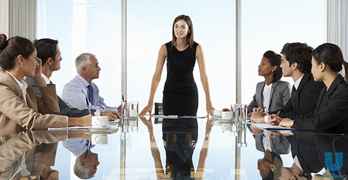 choose business location