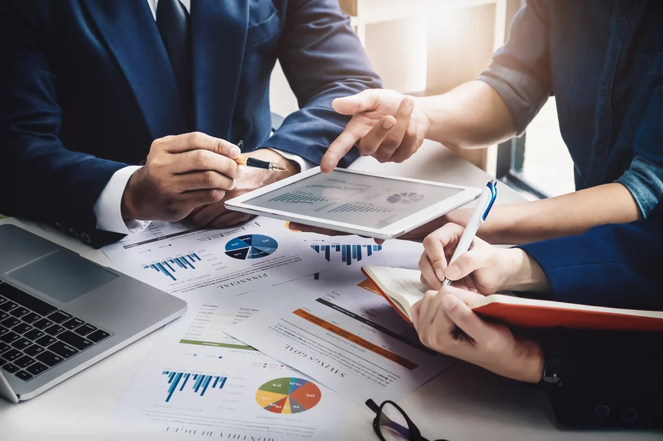 In-House Marketing