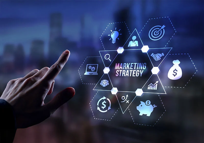 Marketing-Strategy