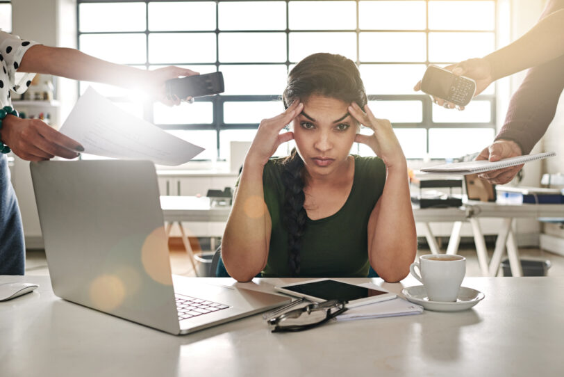 fears of entrepreneurship
