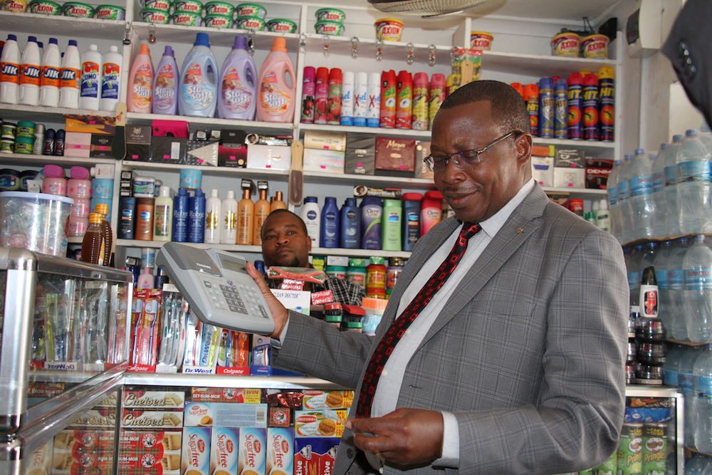 Ultimate guide for establishing grocery shop in Tanzania